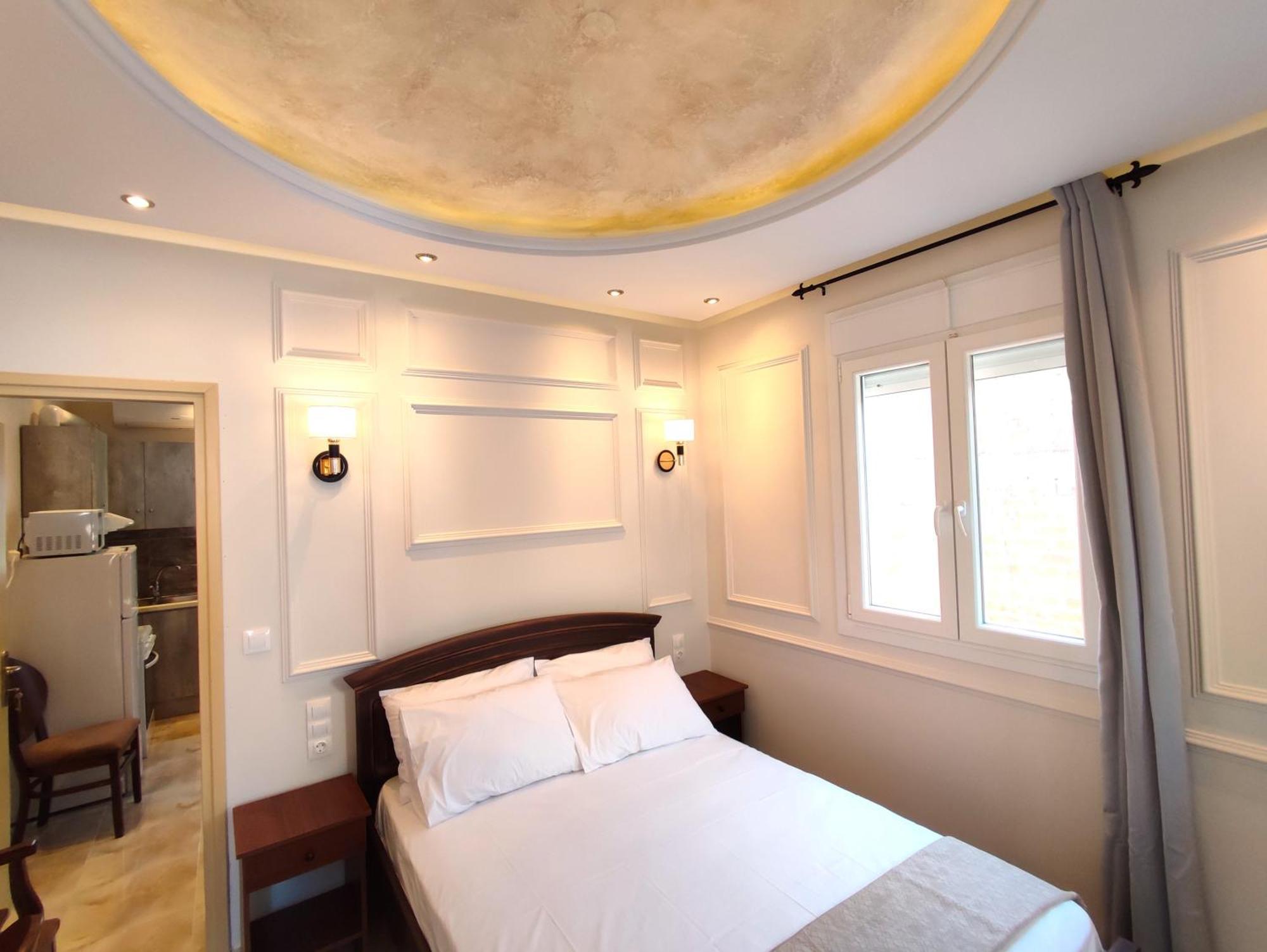 فولوس Villa Miltiadis Greecefiloxenia المظهر الخارجي الصورة