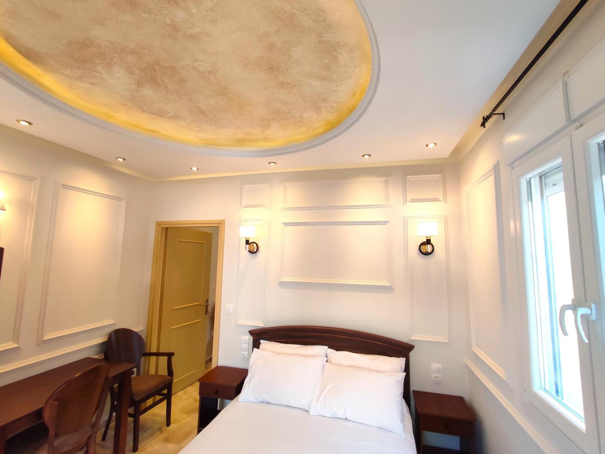 فولوس Villa Miltiadis Greecefiloxenia المظهر الخارجي الصورة