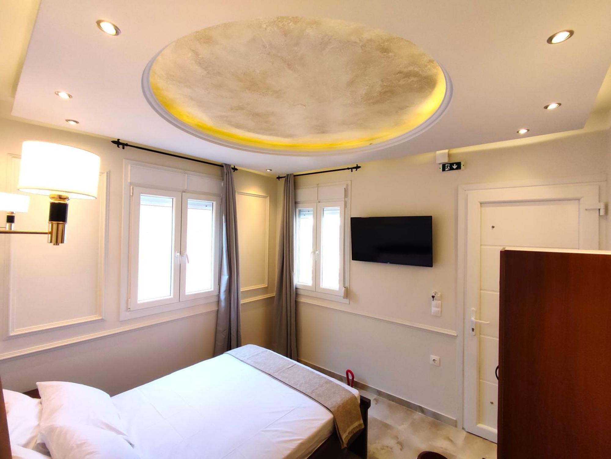 فولوس Villa Miltiadis Greecefiloxenia المظهر الخارجي الصورة