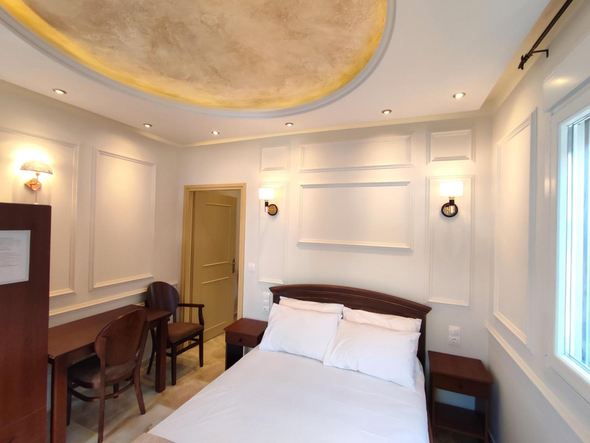 فولوس Villa Miltiadis Greecefiloxenia المظهر الخارجي الصورة