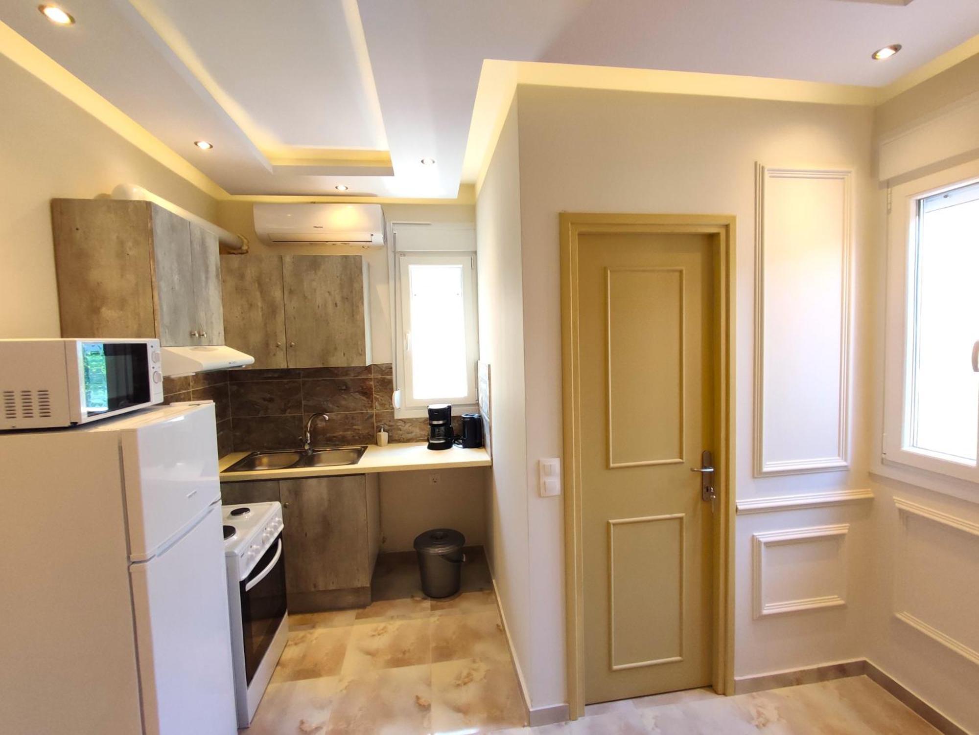 فولوس Villa Miltiadis Greecefiloxenia المظهر الخارجي الصورة