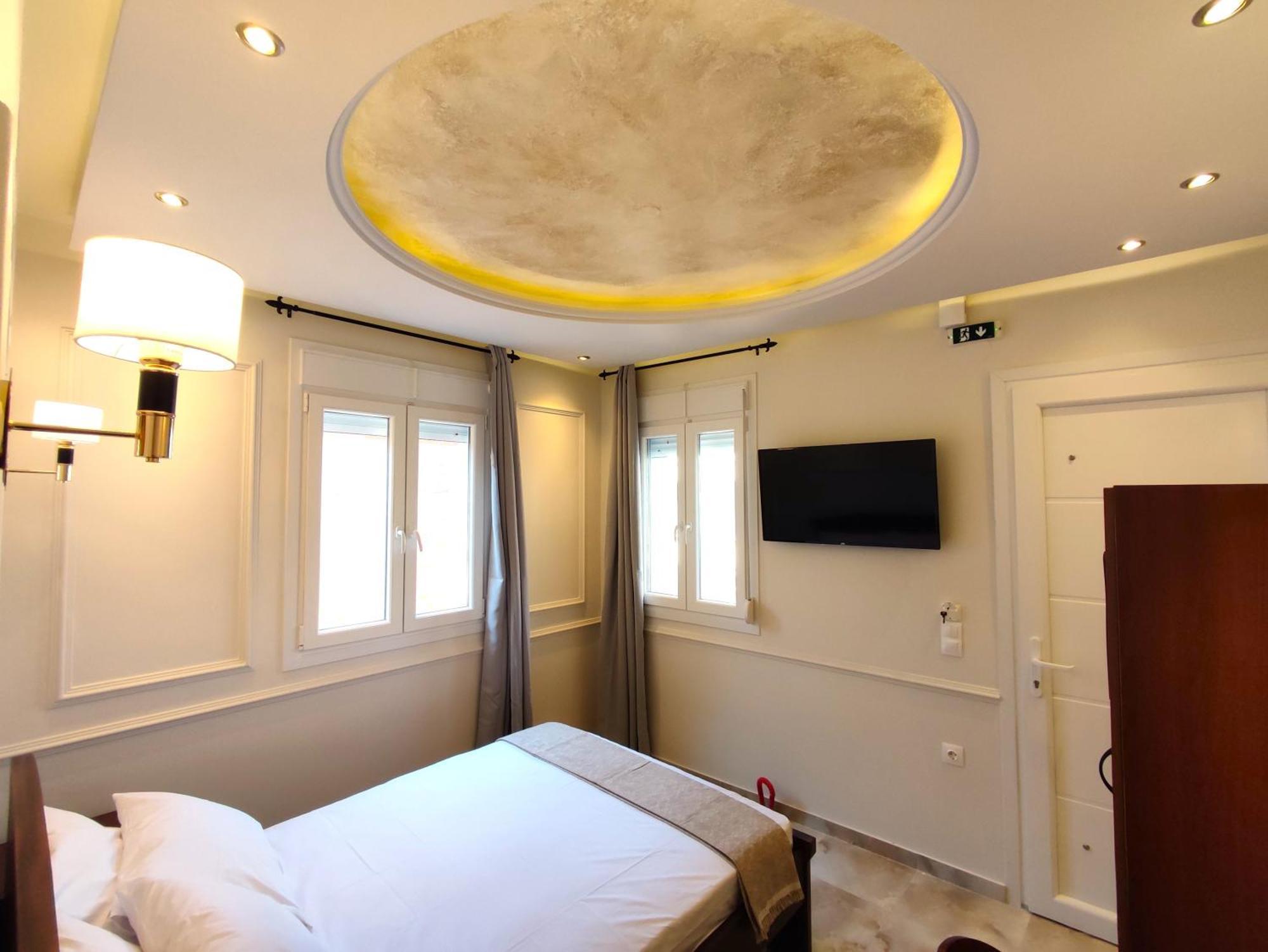 فولوس Villa Miltiadis Greecefiloxenia المظهر الخارجي الصورة