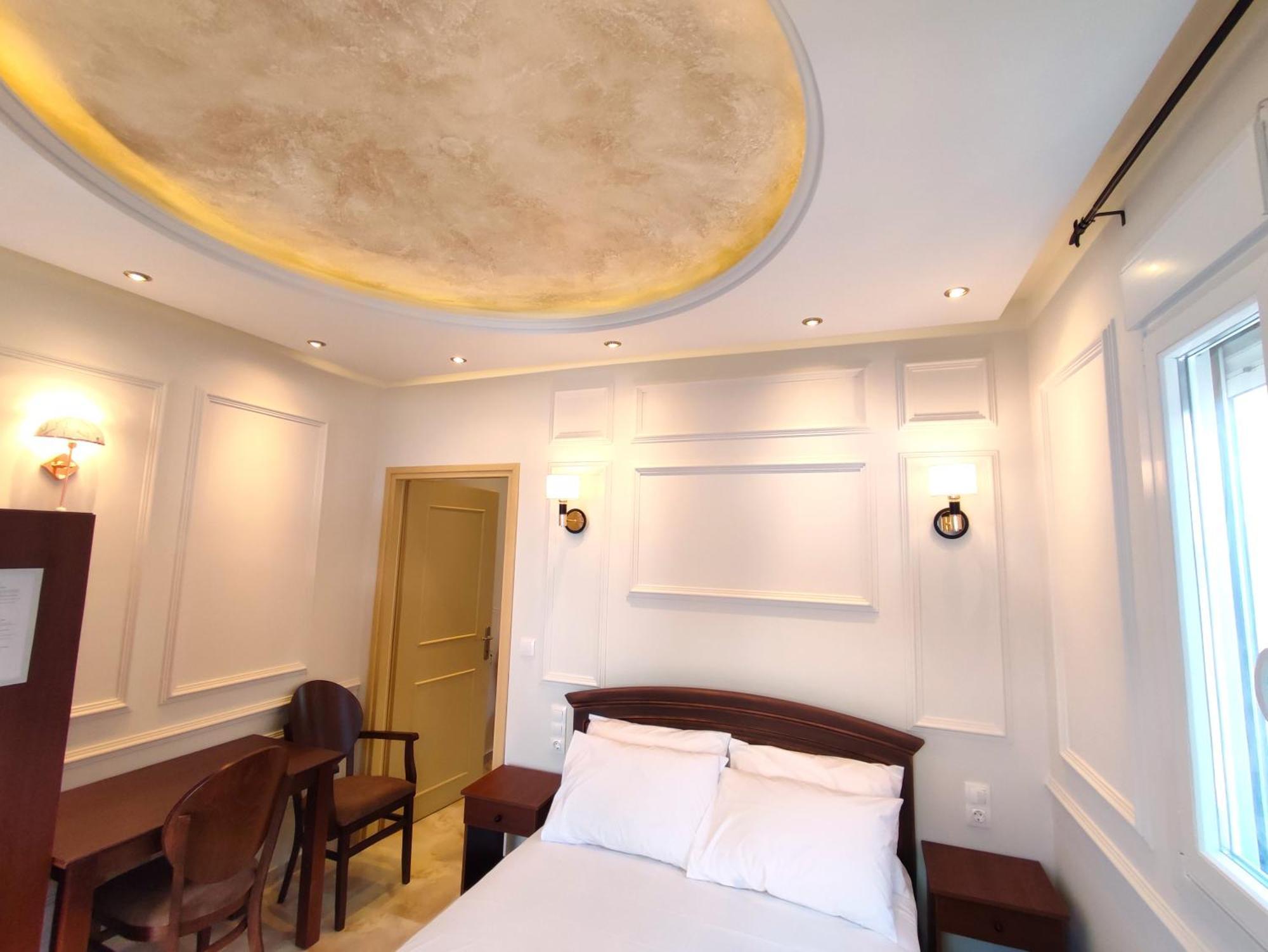 فولوس Villa Miltiadis Greecefiloxenia المظهر الخارجي الصورة