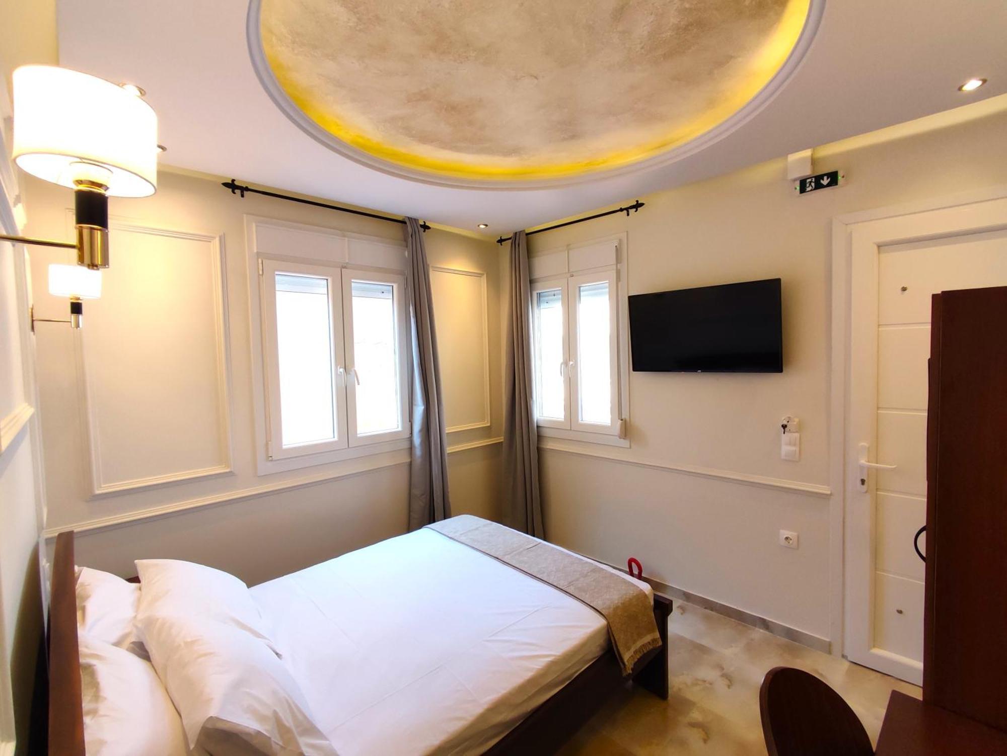 فولوس Villa Miltiadis Greecefiloxenia المظهر الخارجي الصورة