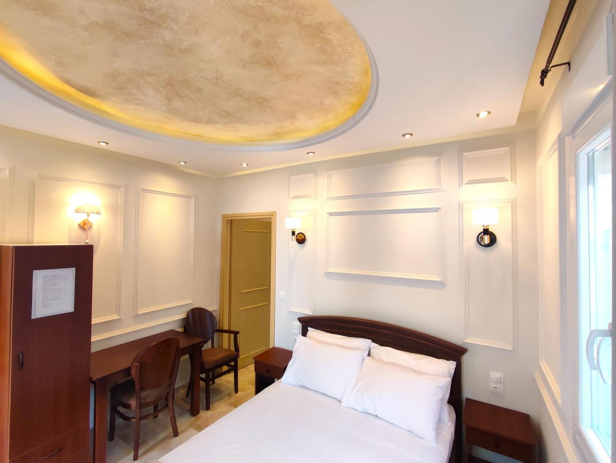 فولوس Villa Miltiadis Greecefiloxenia المظهر الخارجي الصورة