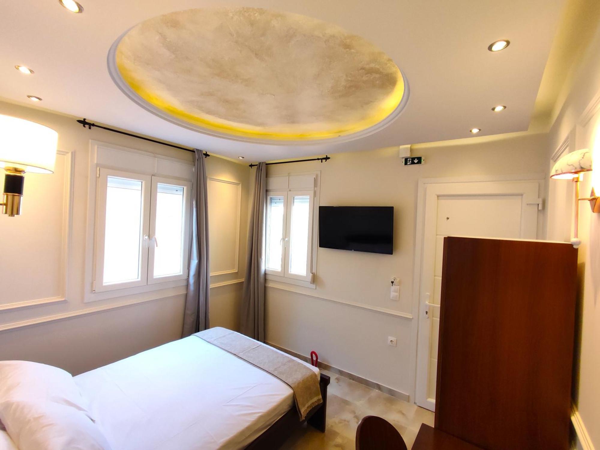 فولوس Villa Miltiadis Greecefiloxenia المظهر الخارجي الصورة