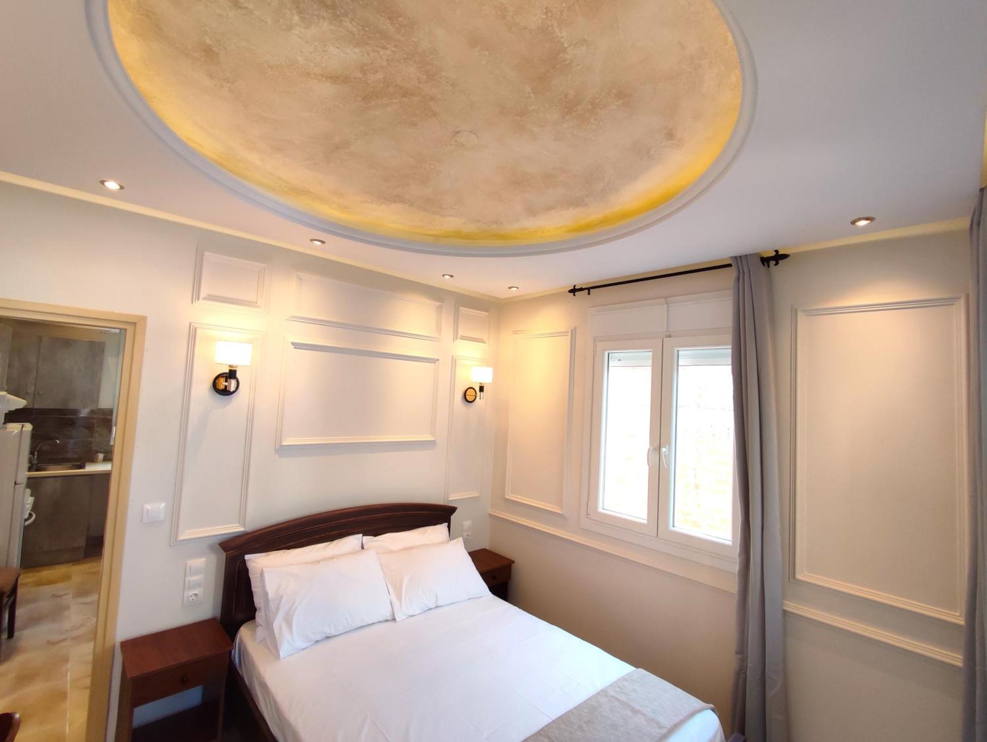 فولوس Villa Miltiadis Greecefiloxenia المظهر الخارجي الصورة