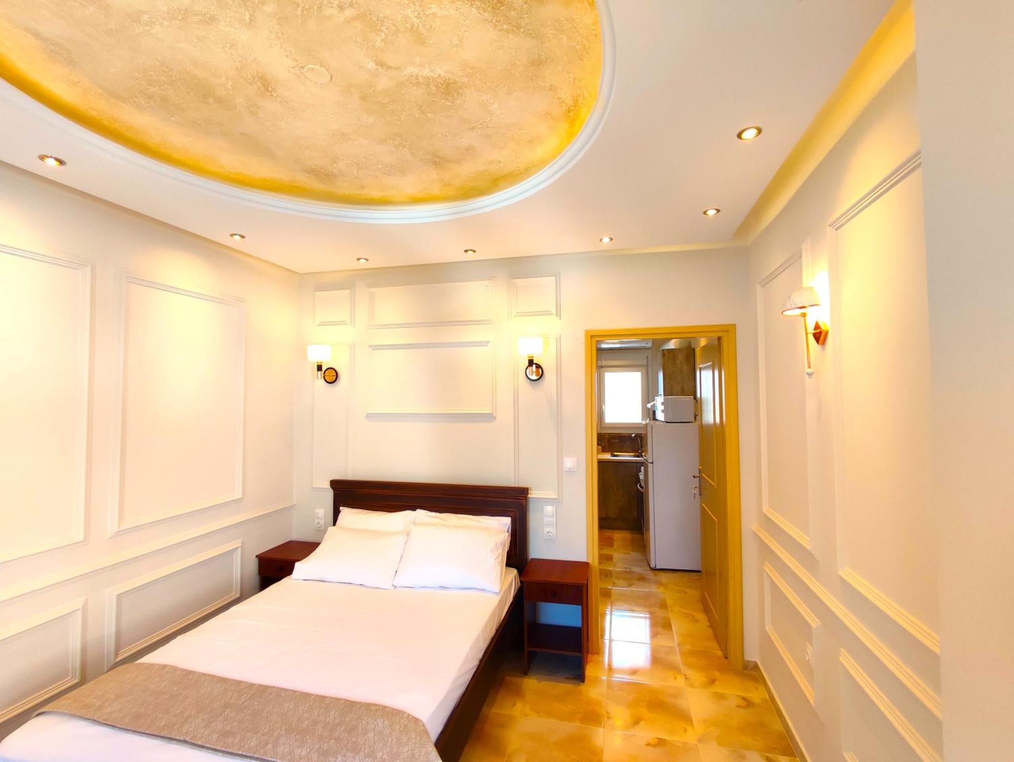 فولوس Villa Miltiadis Greecefiloxenia المظهر الخارجي الصورة