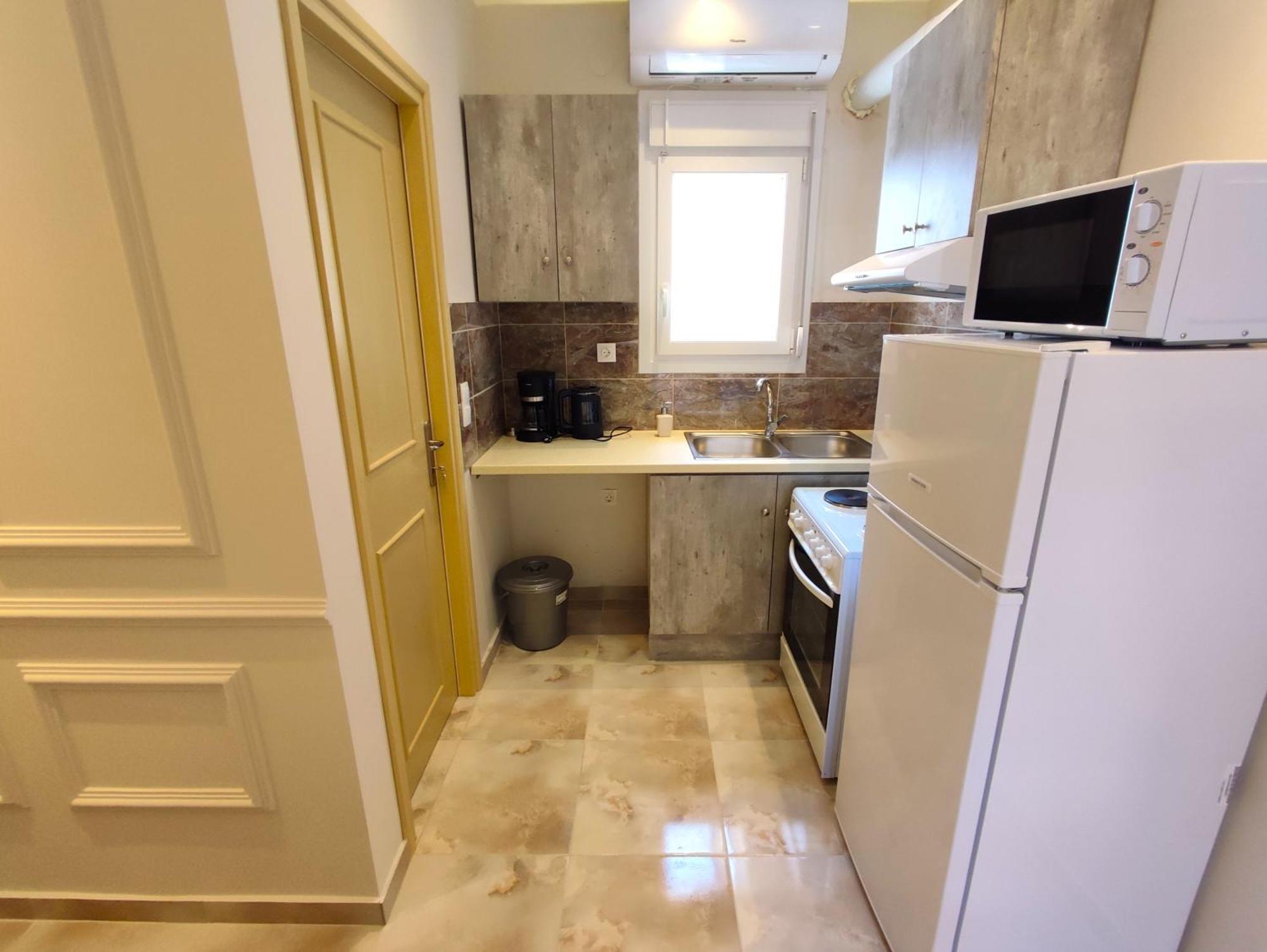 فولوس Villa Miltiadis Greecefiloxenia المظهر الخارجي الصورة