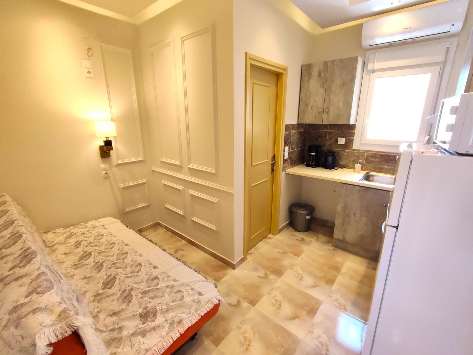 فولوس Villa Miltiadis Greecefiloxenia المظهر الخارجي الصورة