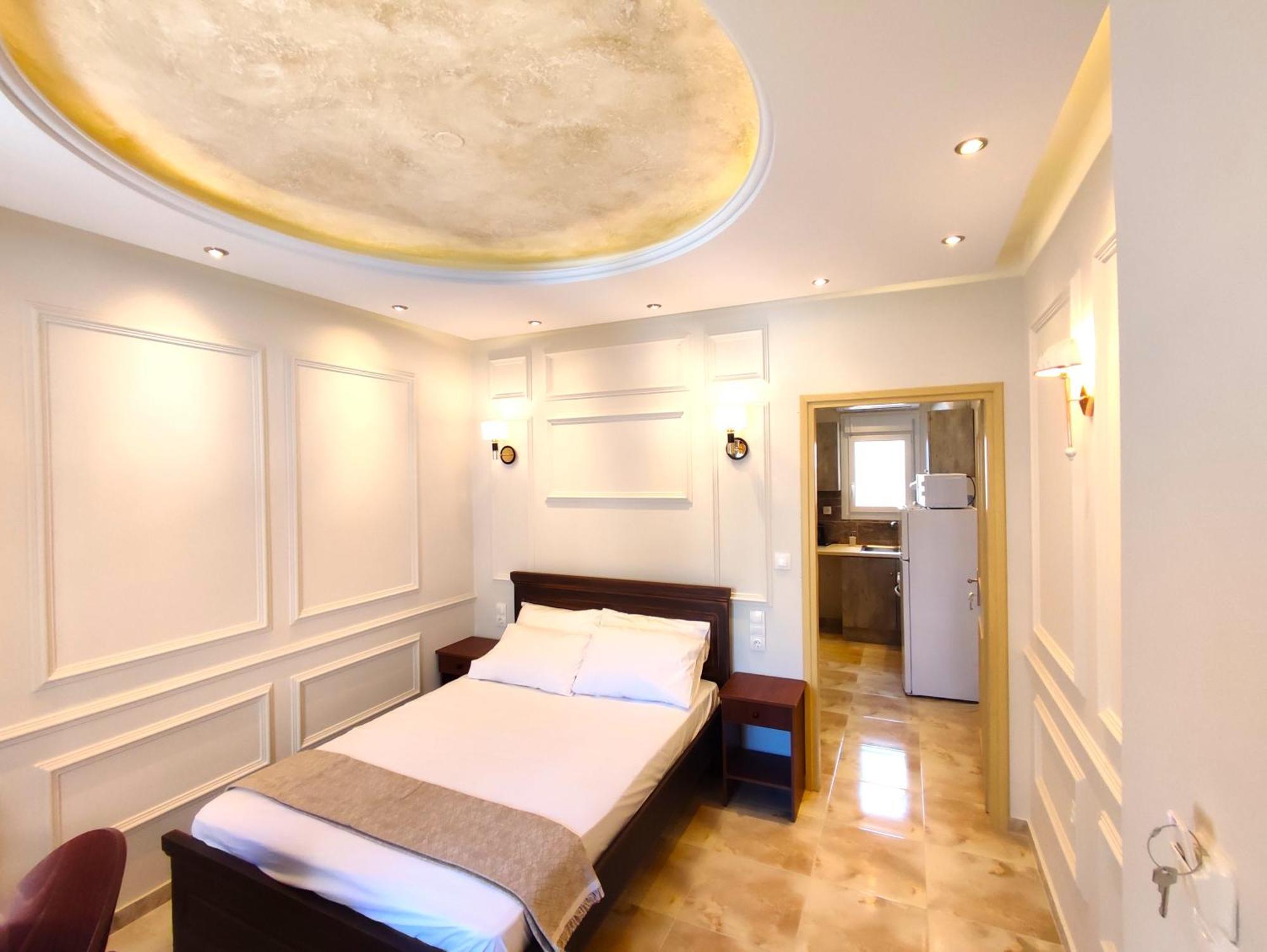 فولوس Villa Miltiadis Greecefiloxenia المظهر الخارجي الصورة