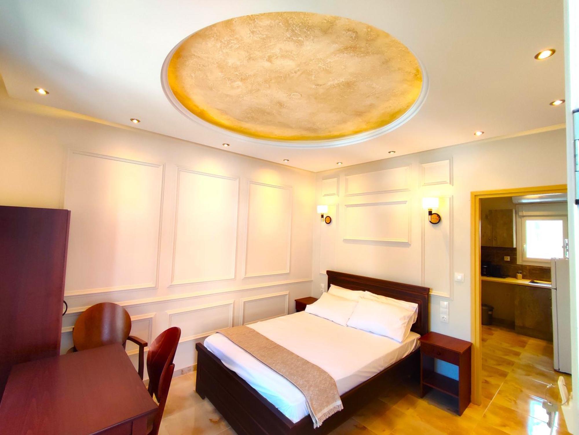 فولوس Villa Miltiadis Greecefiloxenia المظهر الخارجي الصورة