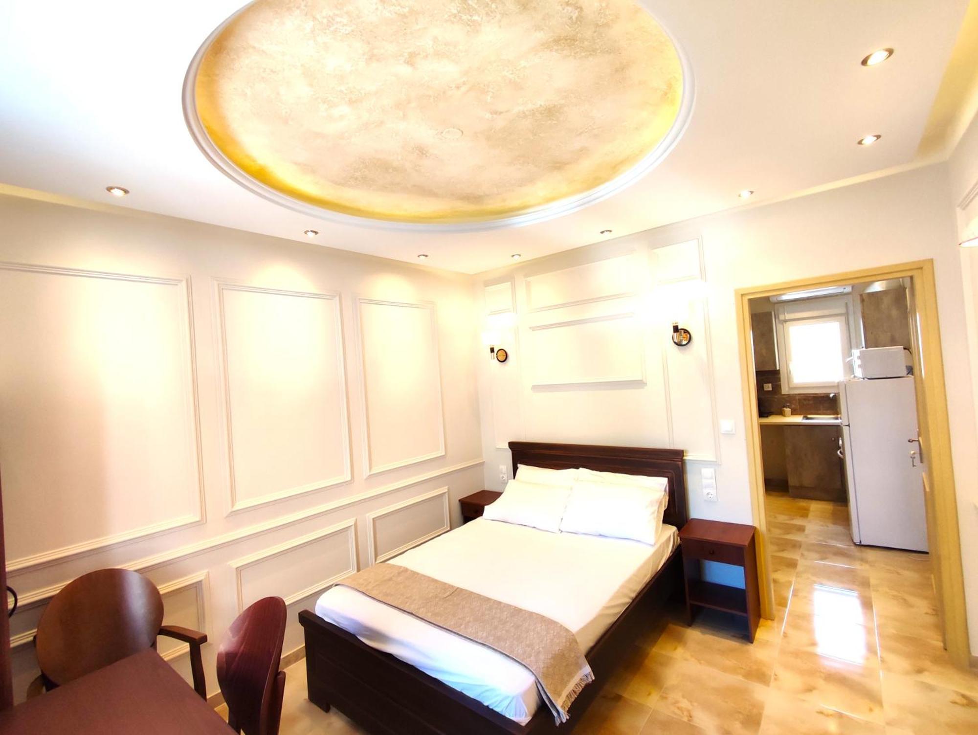 فولوس Villa Miltiadis Greecefiloxenia المظهر الخارجي الصورة