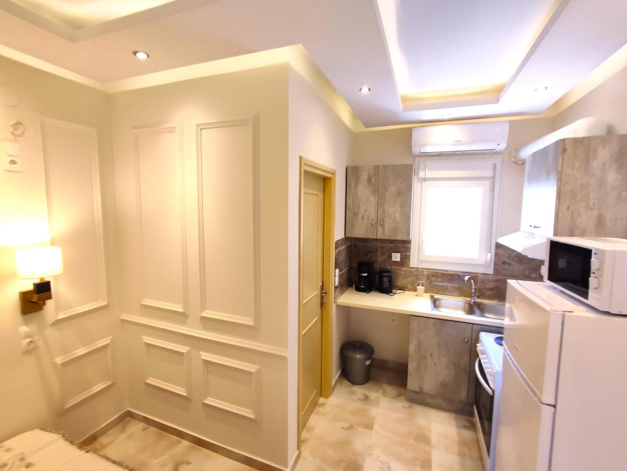 فولوس Villa Miltiadis Greecefiloxenia المظهر الخارجي الصورة