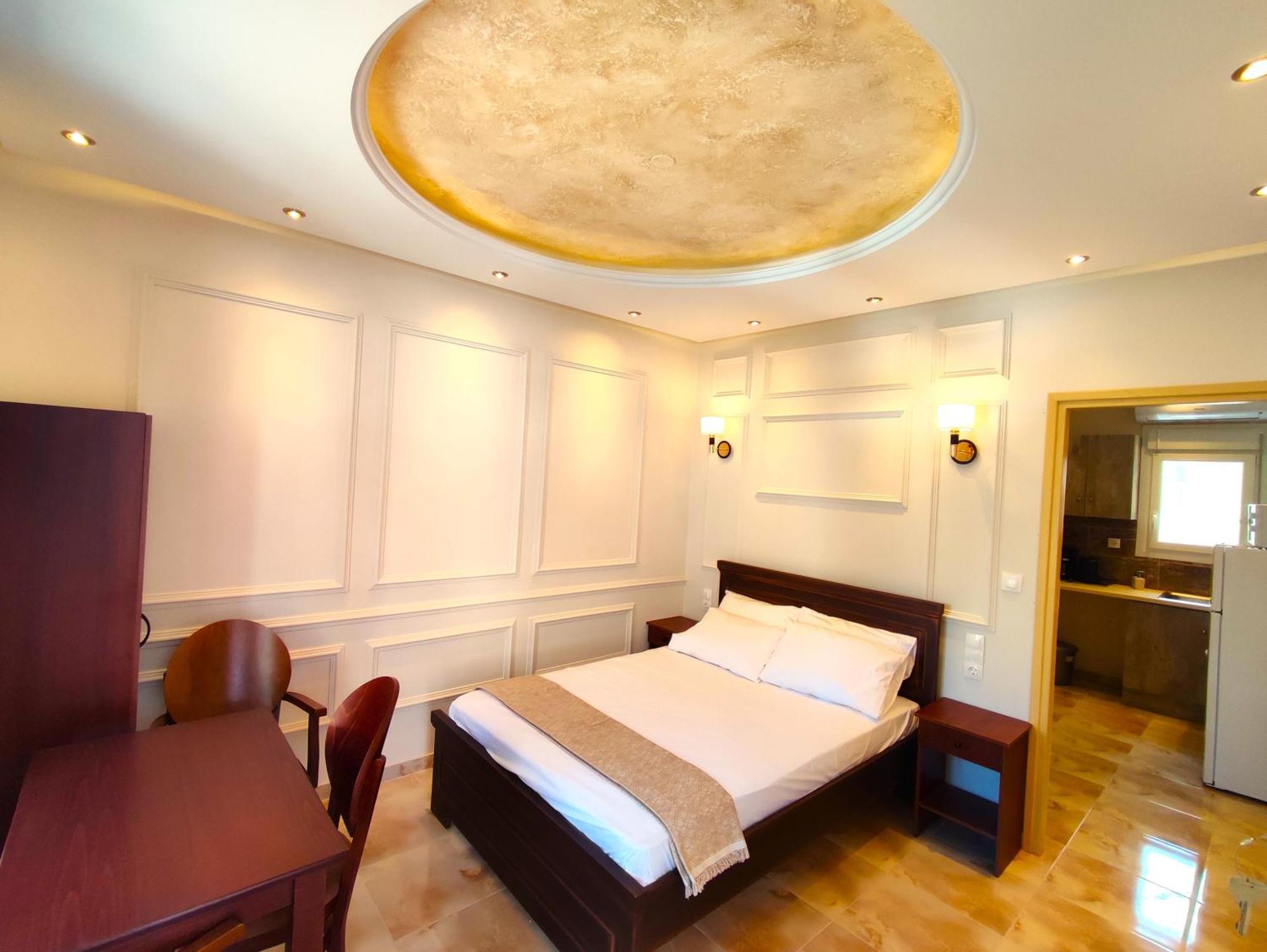 فولوس Villa Miltiadis Greecefiloxenia المظهر الخارجي الصورة