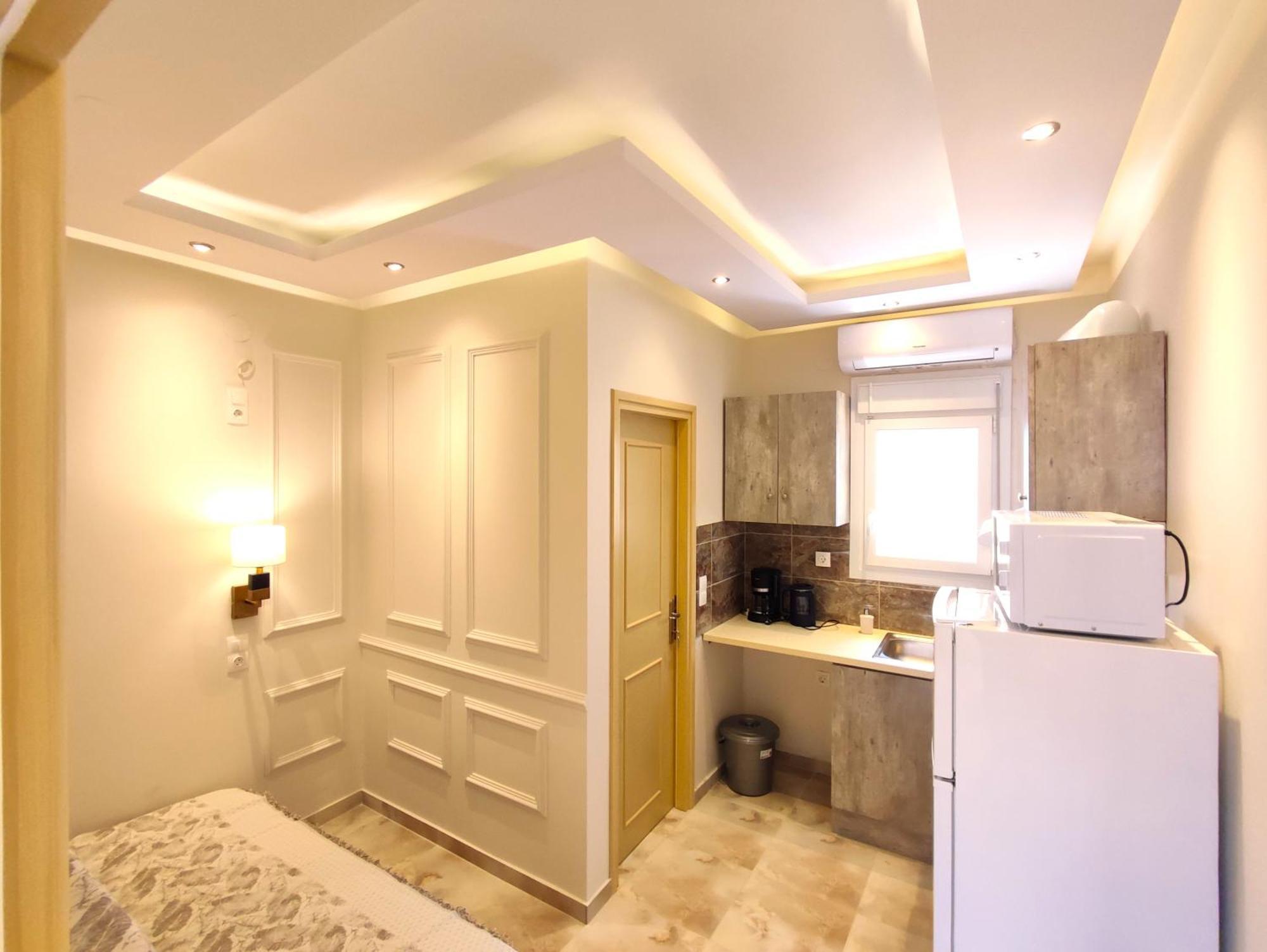 فولوس Villa Miltiadis Greecefiloxenia المظهر الخارجي الصورة