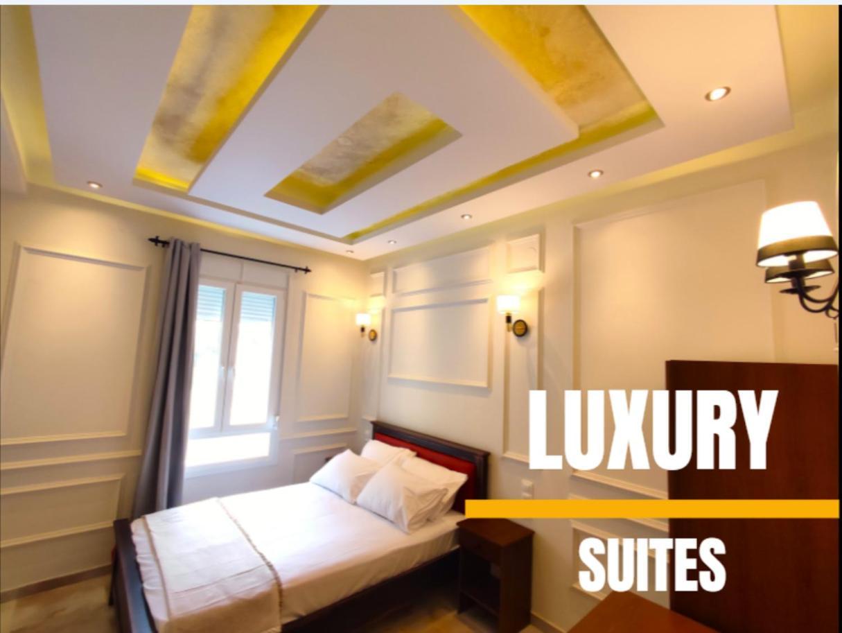 فولوس Villa Miltiadis Greecefiloxenia المظهر الخارجي الصورة