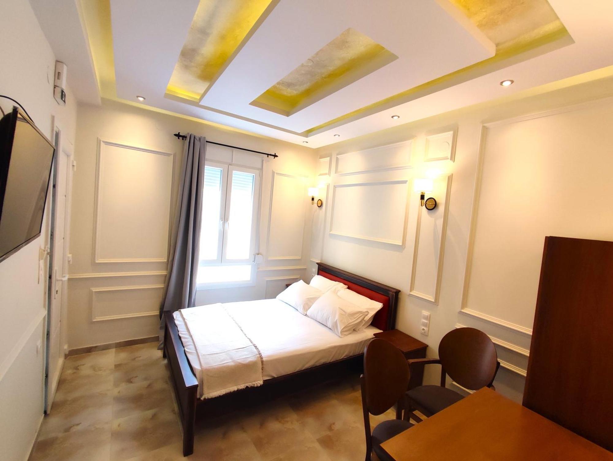 فولوس Villa Miltiadis Greecefiloxenia المظهر الخارجي الصورة