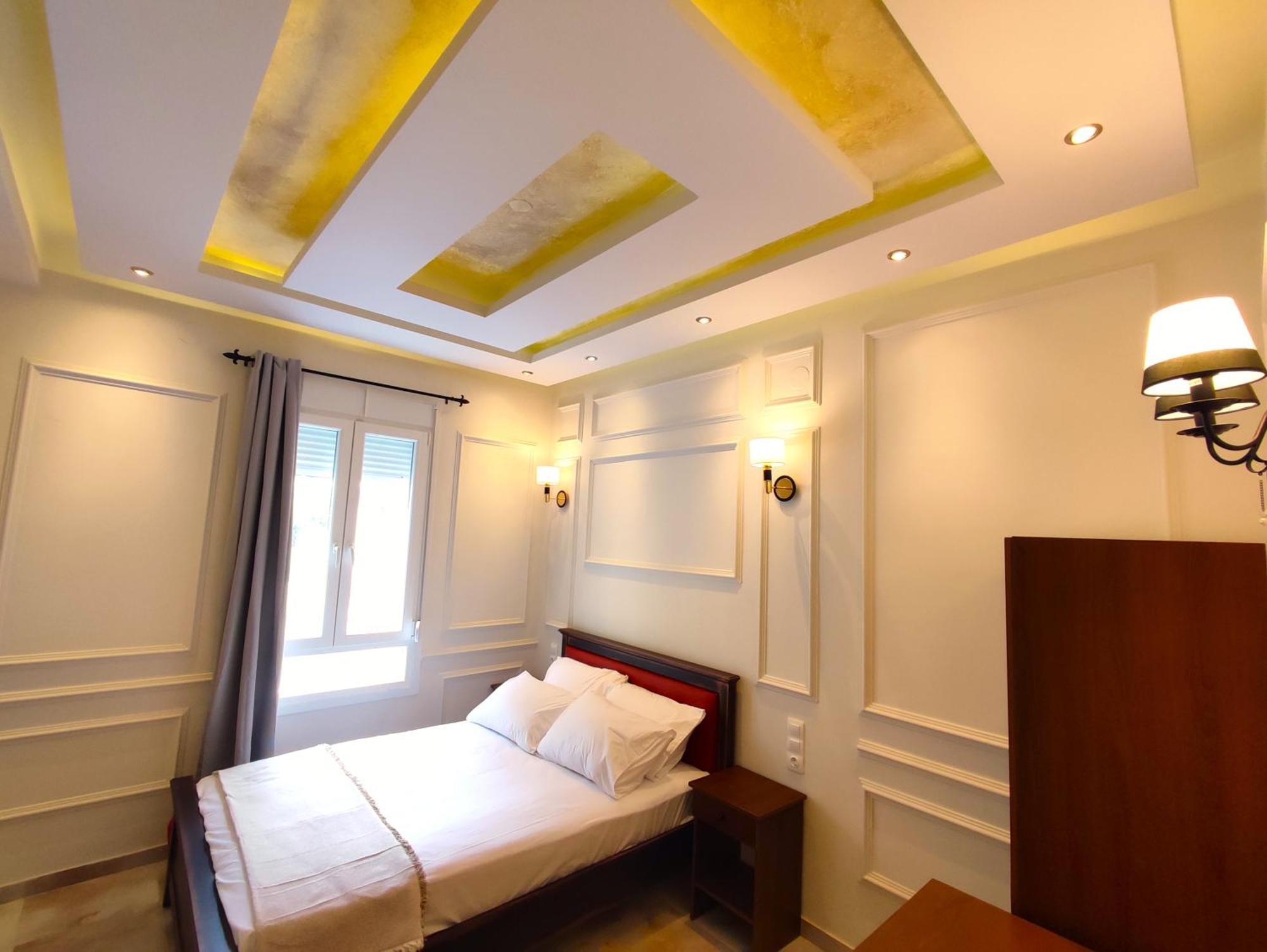 فولوس Villa Miltiadis Greecefiloxenia المظهر الخارجي الصورة