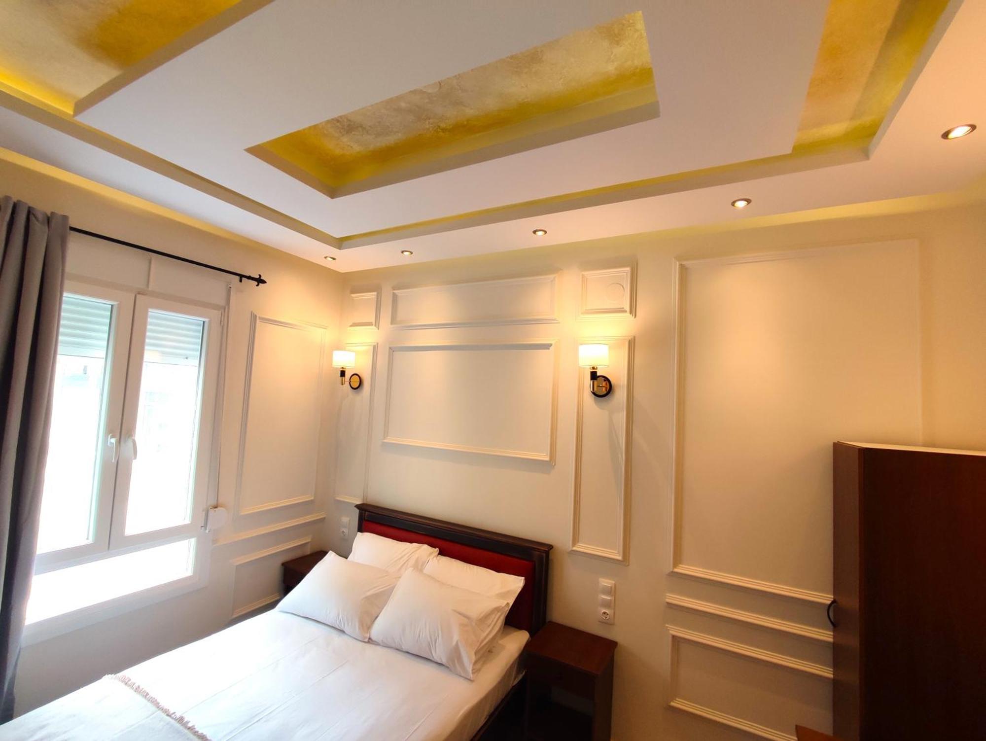 فولوس Villa Miltiadis Greecefiloxenia المظهر الخارجي الصورة