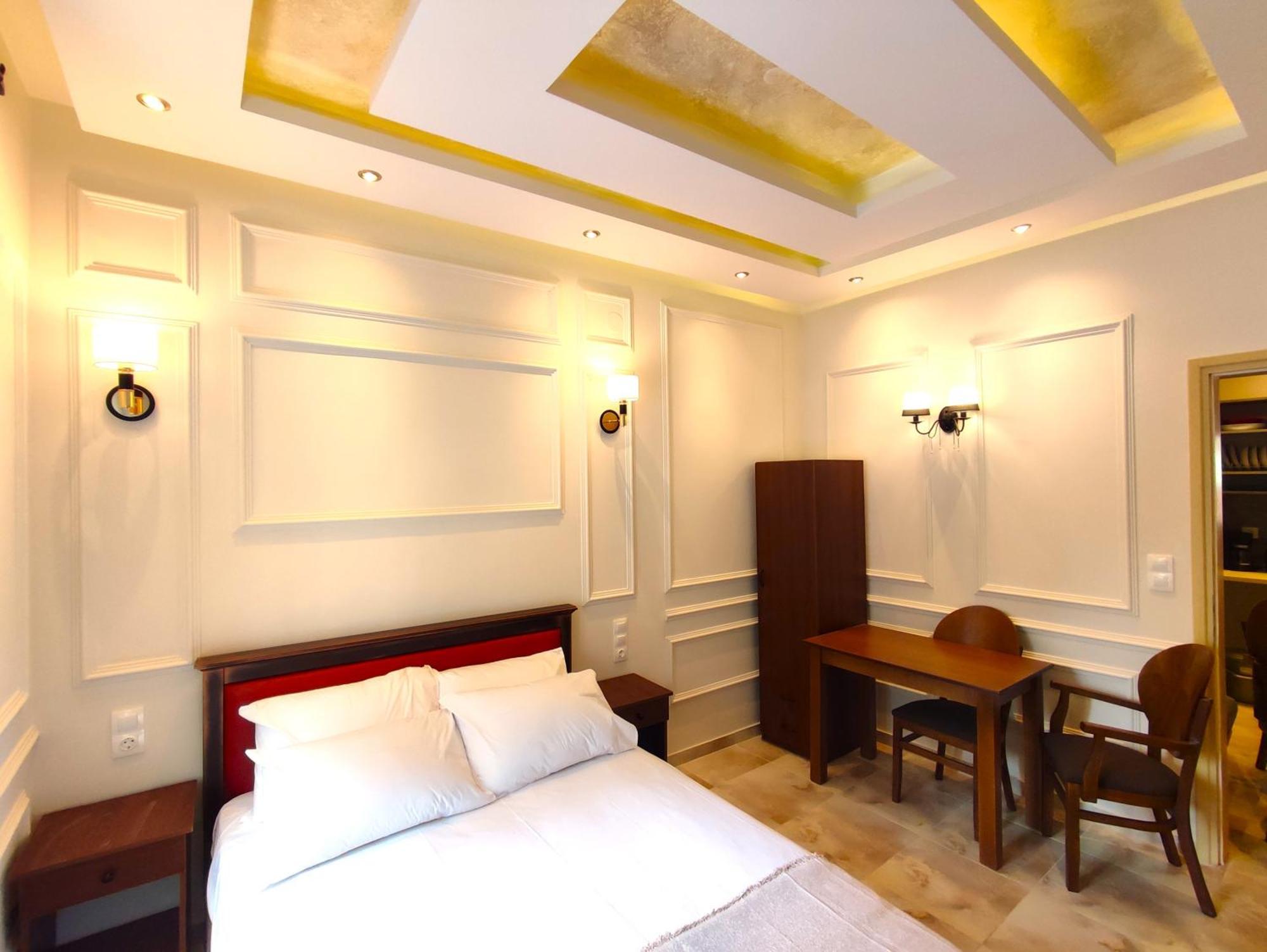 فولوس Villa Miltiadis Greecefiloxenia المظهر الخارجي الصورة