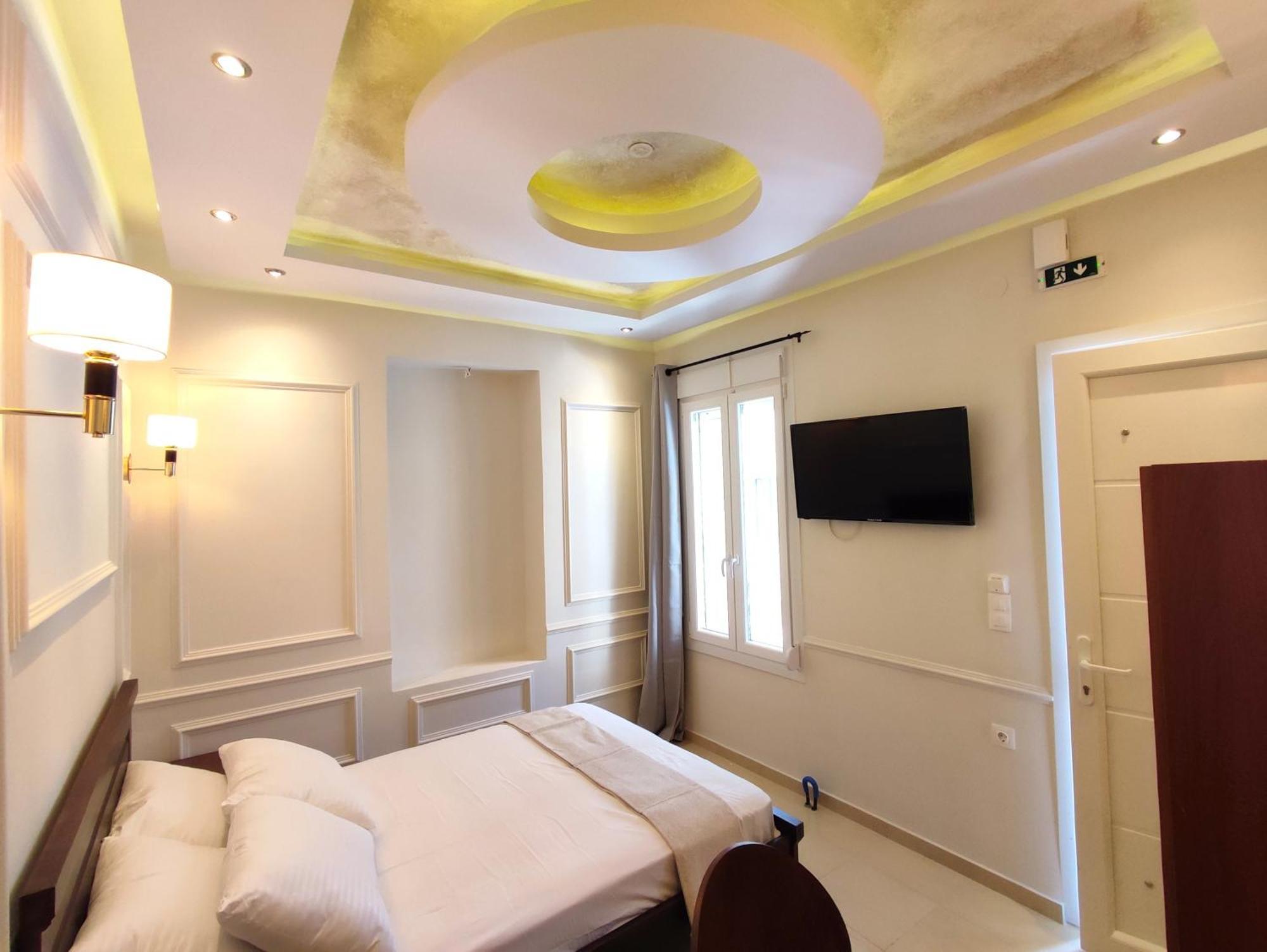 فولوس Villa Miltiadis Greecefiloxenia المظهر الخارجي الصورة