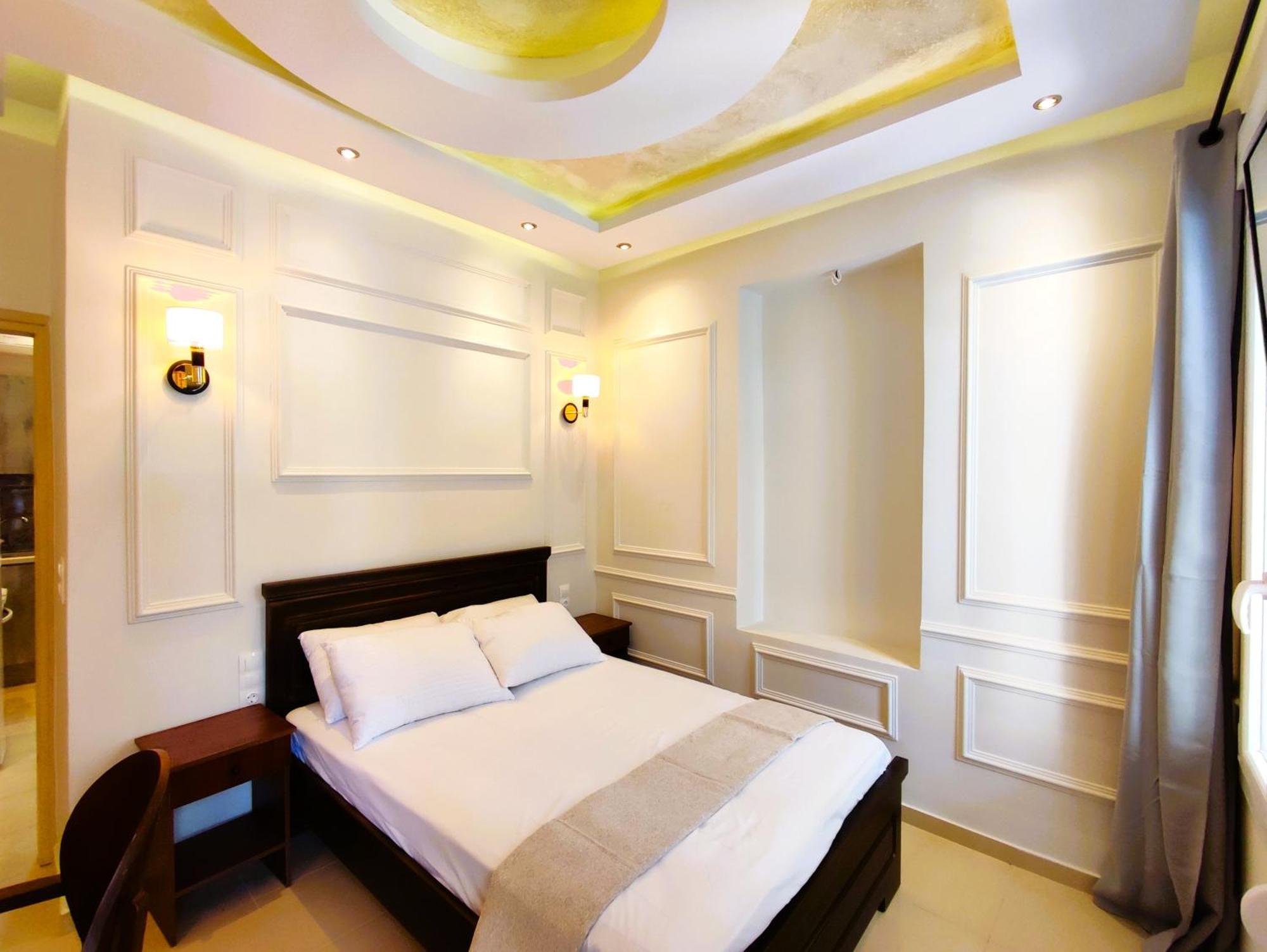 فولوس Villa Miltiadis Greecefiloxenia المظهر الخارجي الصورة
