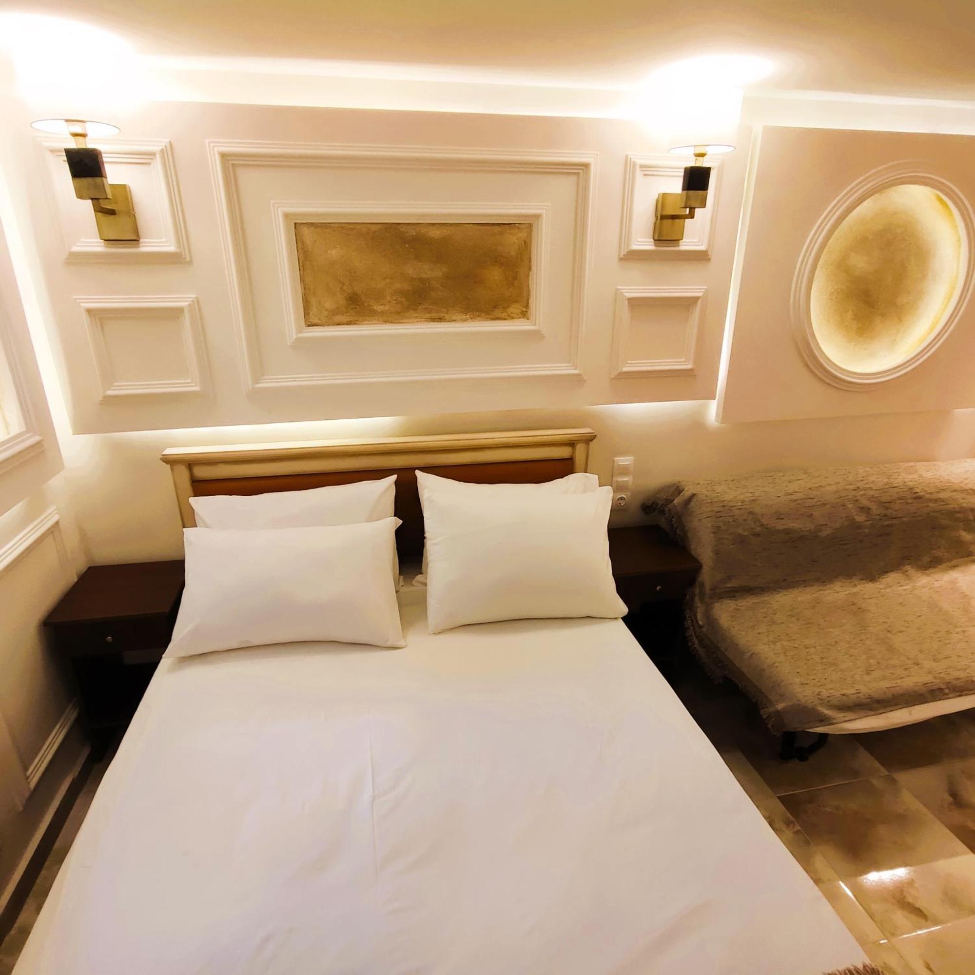 فولوس Villa Miltiadis Greecefiloxenia المظهر الخارجي الصورة
