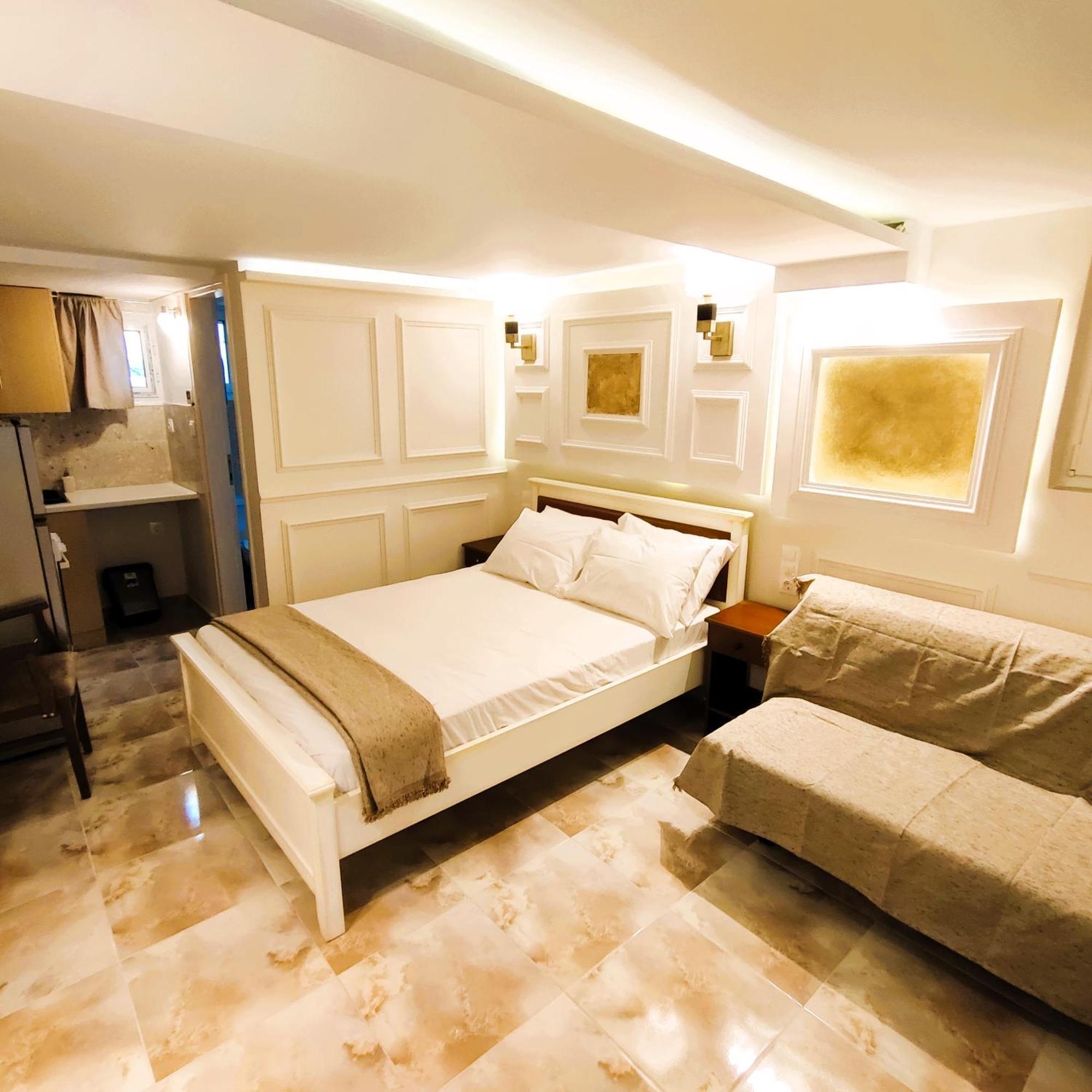 فولوس Villa Miltiadis Greecefiloxenia المظهر الخارجي الصورة