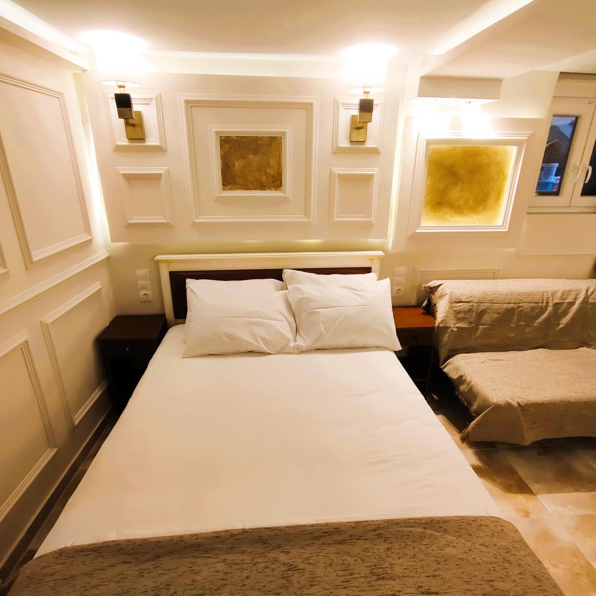 فولوس Villa Miltiadis Greecefiloxenia المظهر الخارجي الصورة