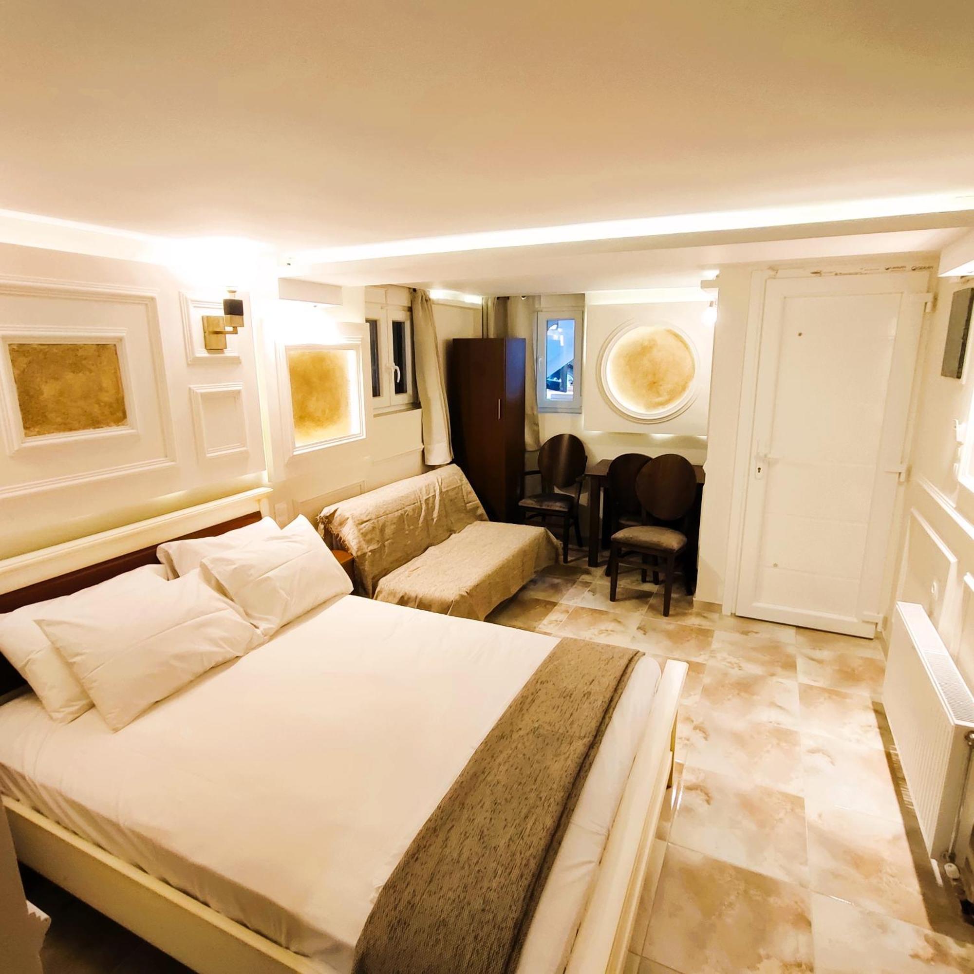 فولوس Villa Miltiadis Greecefiloxenia المظهر الخارجي الصورة