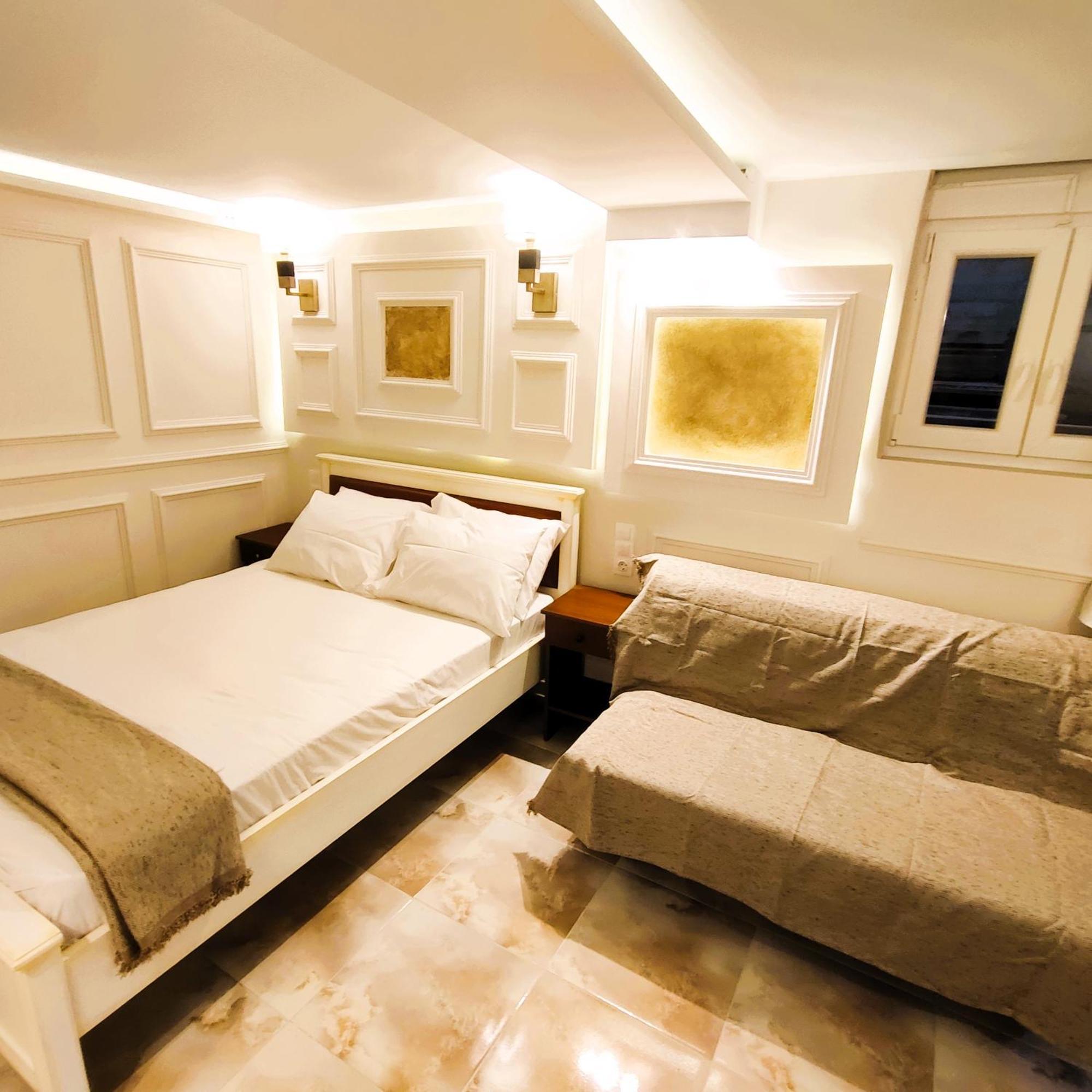 فولوس Villa Miltiadis Greecefiloxenia المظهر الخارجي الصورة