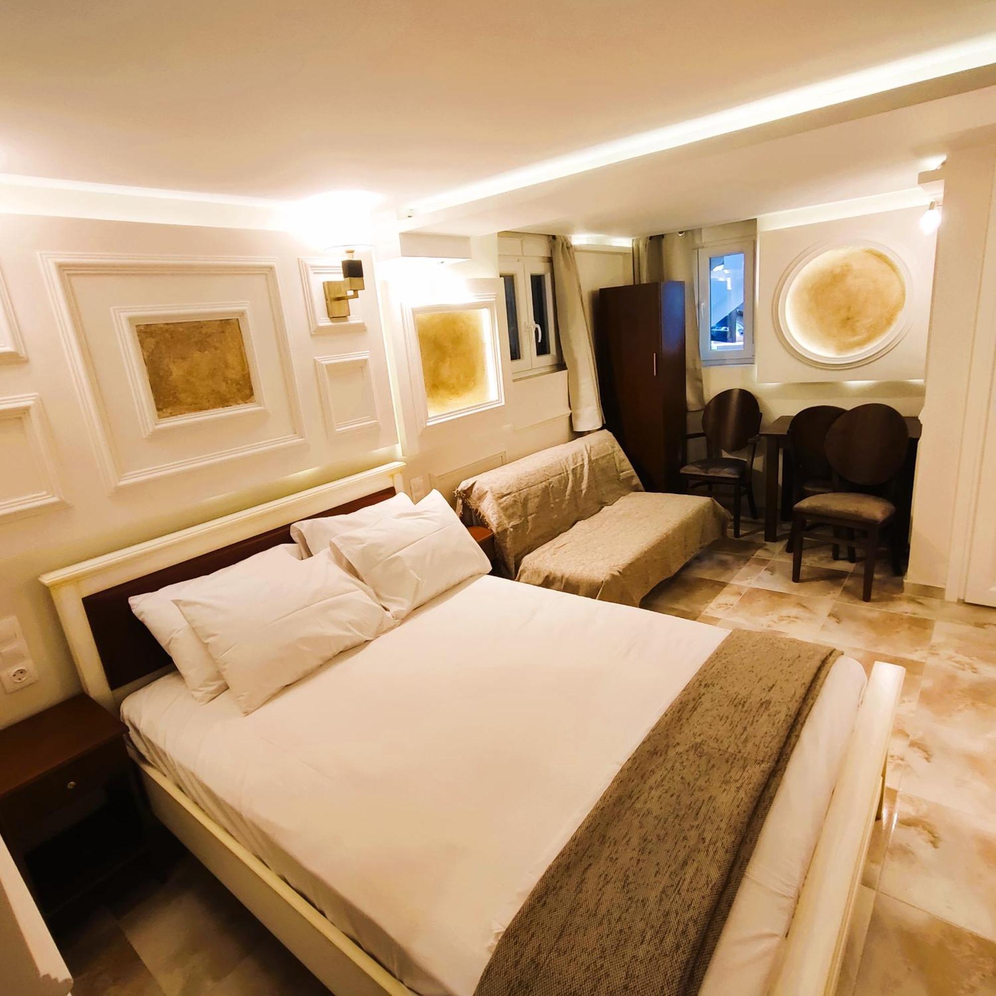 فولوس Villa Miltiadis Greecefiloxenia المظهر الخارجي الصورة