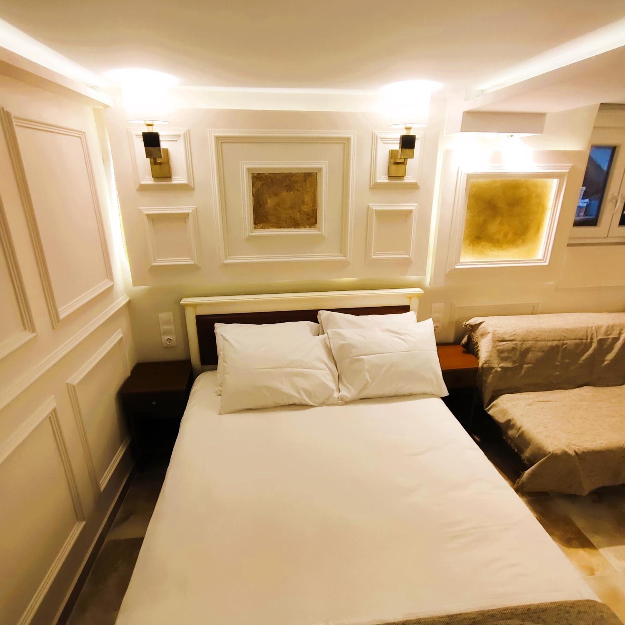 فولوس Villa Miltiadis Greecefiloxenia المظهر الخارجي الصورة