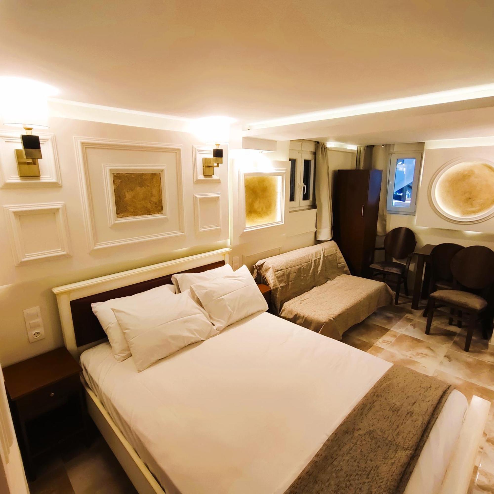 فولوس Villa Miltiadis Greecefiloxenia المظهر الخارجي الصورة